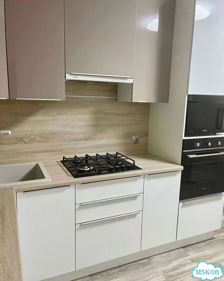 Кухонный гарнитур фото 3
