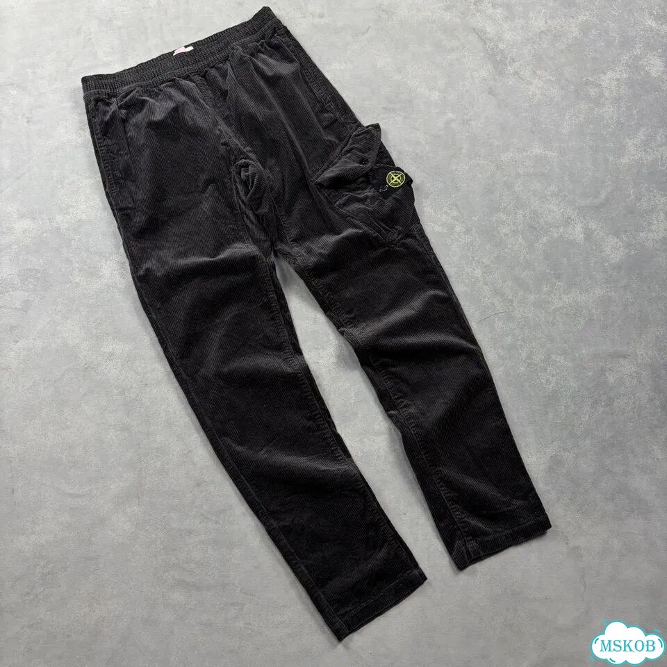 Штаны stone island оригинал фото 1