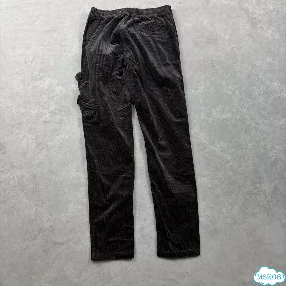 Штаны stone island оригинал фото 10