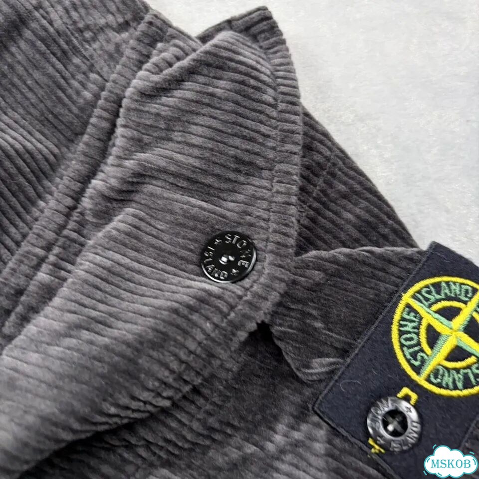 Штаны stone island оригинал фото 3