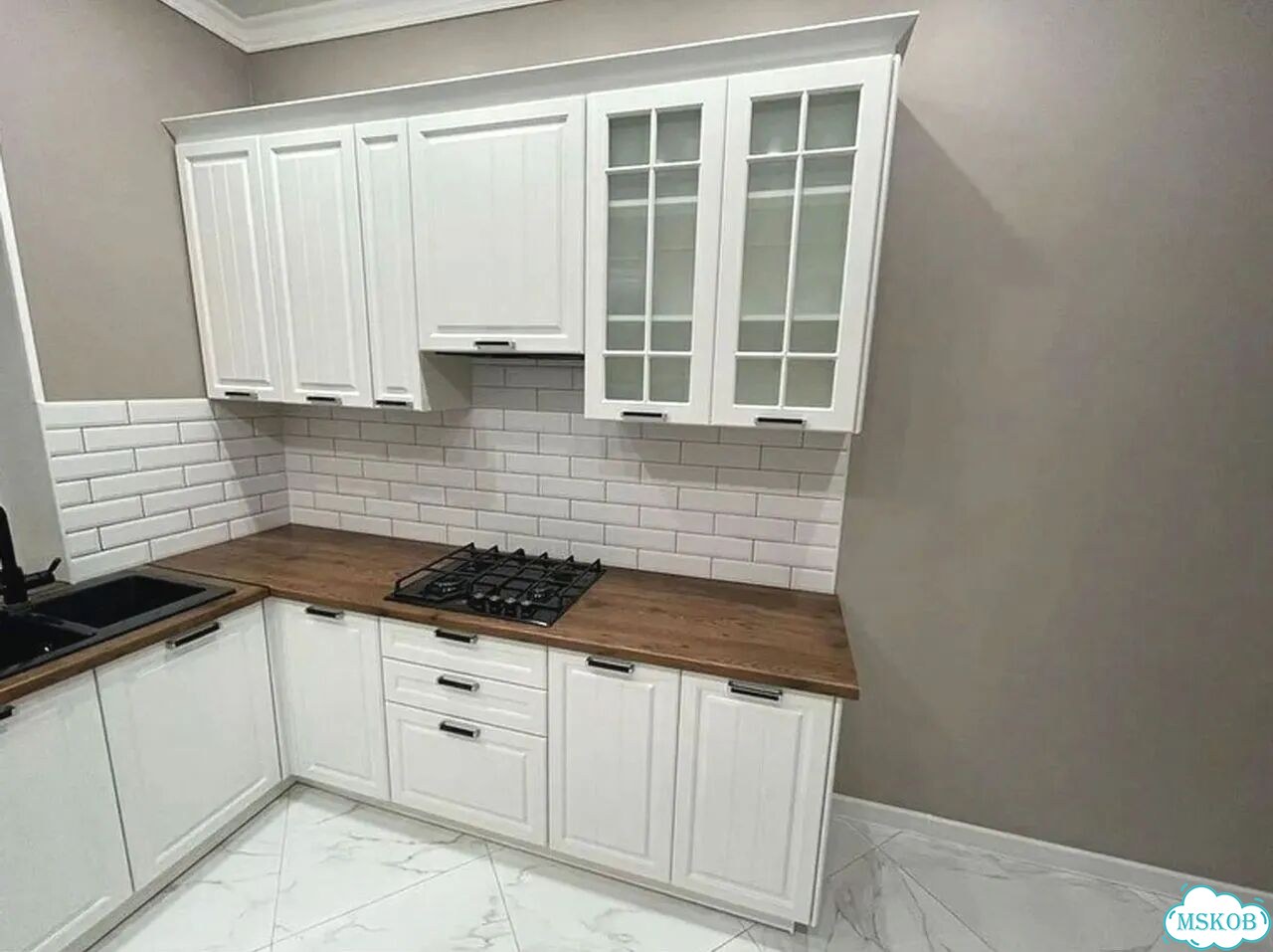 Кухонный гарнитур Кухня фото 3