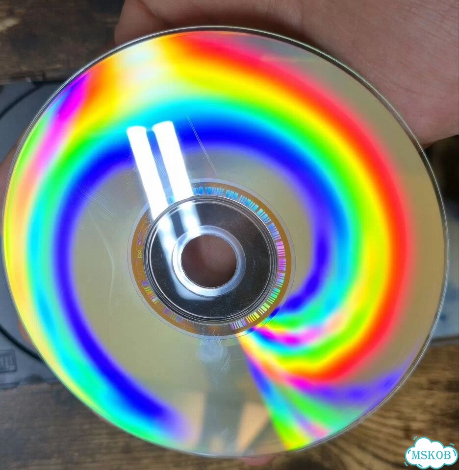CD Depeche Mode – Ultra 1997 non official фото 6