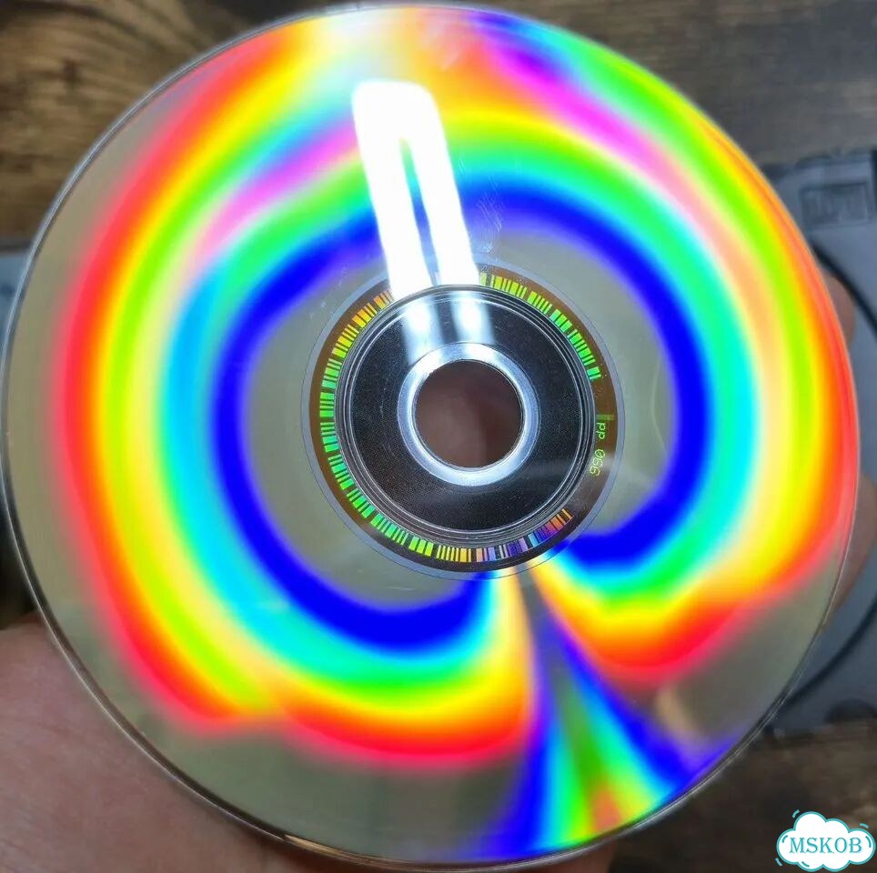 CD Depeche Mode – Ultra 1997 non official фото 7