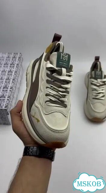 Puma Future Rider Concrete Кроссовки Мужские фото 1