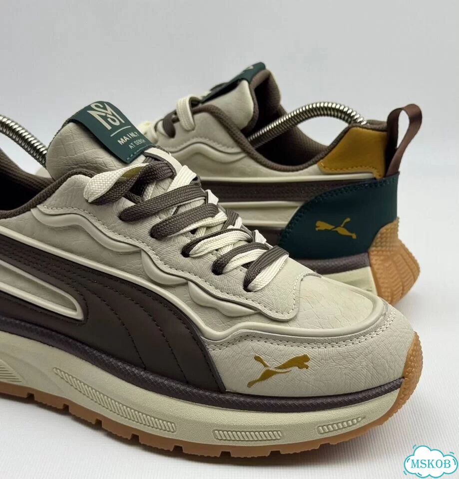 Puma Future Rider Concrete Кроссовки Мужские фото 4