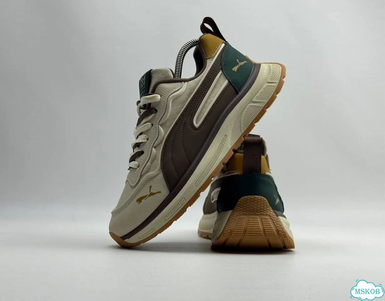 Puma Future Rider Concrete Кроссовки Мужские фото 5