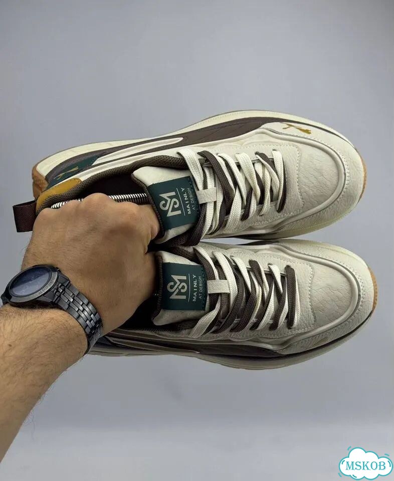 Puma Future Rider Concrete Кроссовки Мужские фото 6