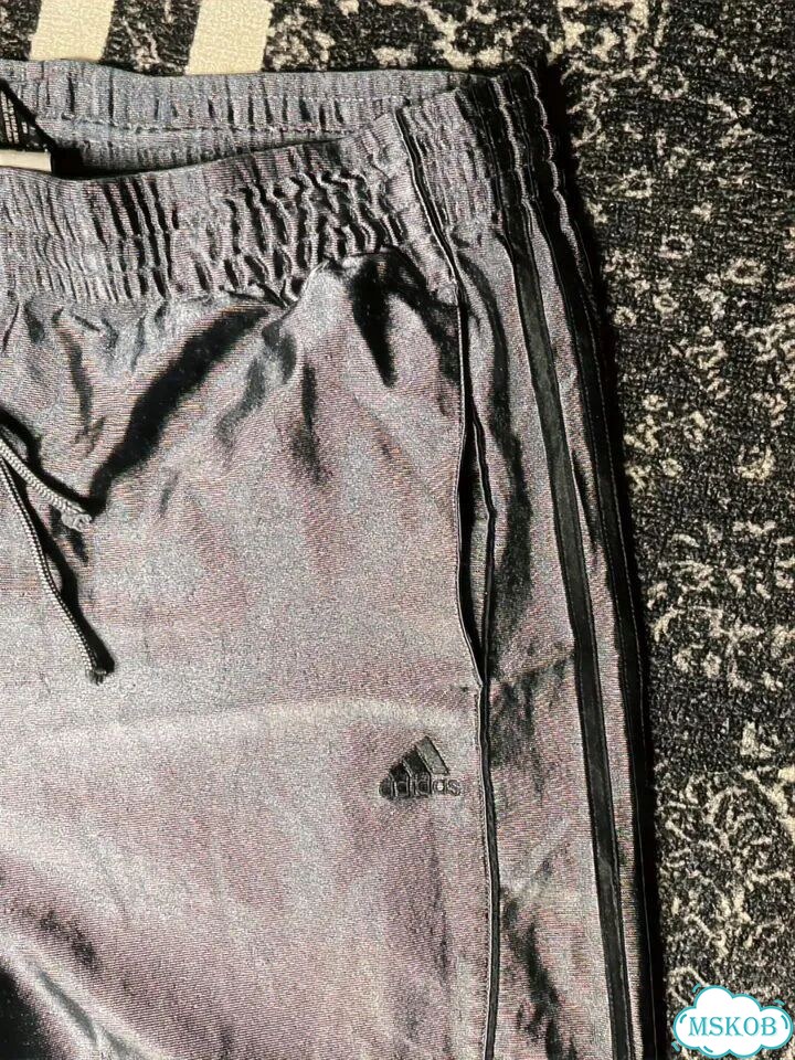 Шорты adidas оригинал фото 2