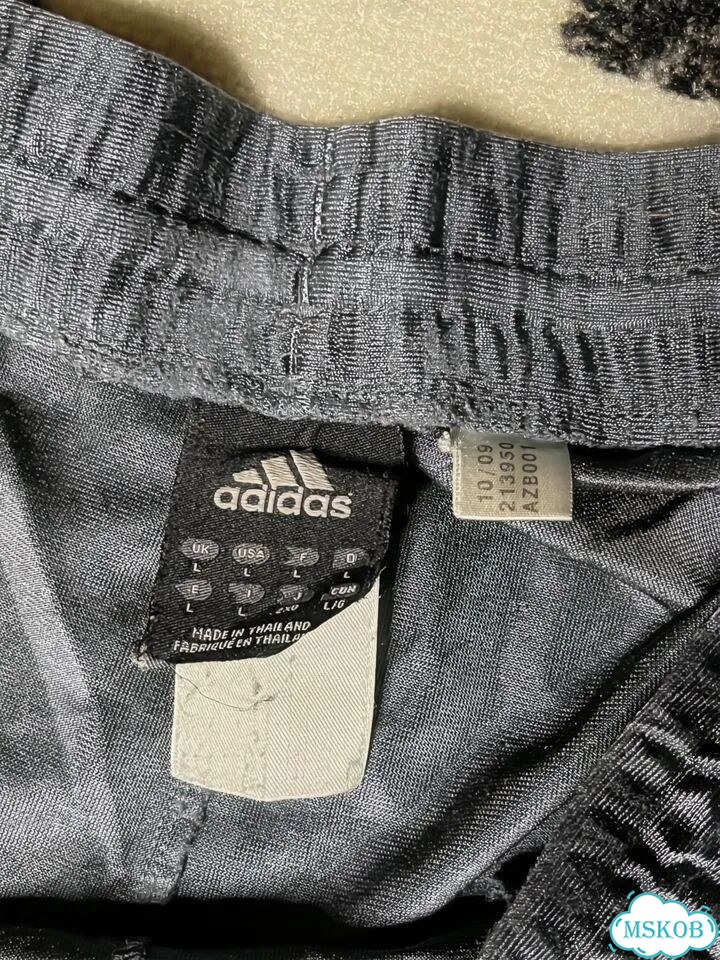 Шорты adidas оригинал фото 3