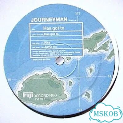 Journeyman (3) - Has Got To фото 1