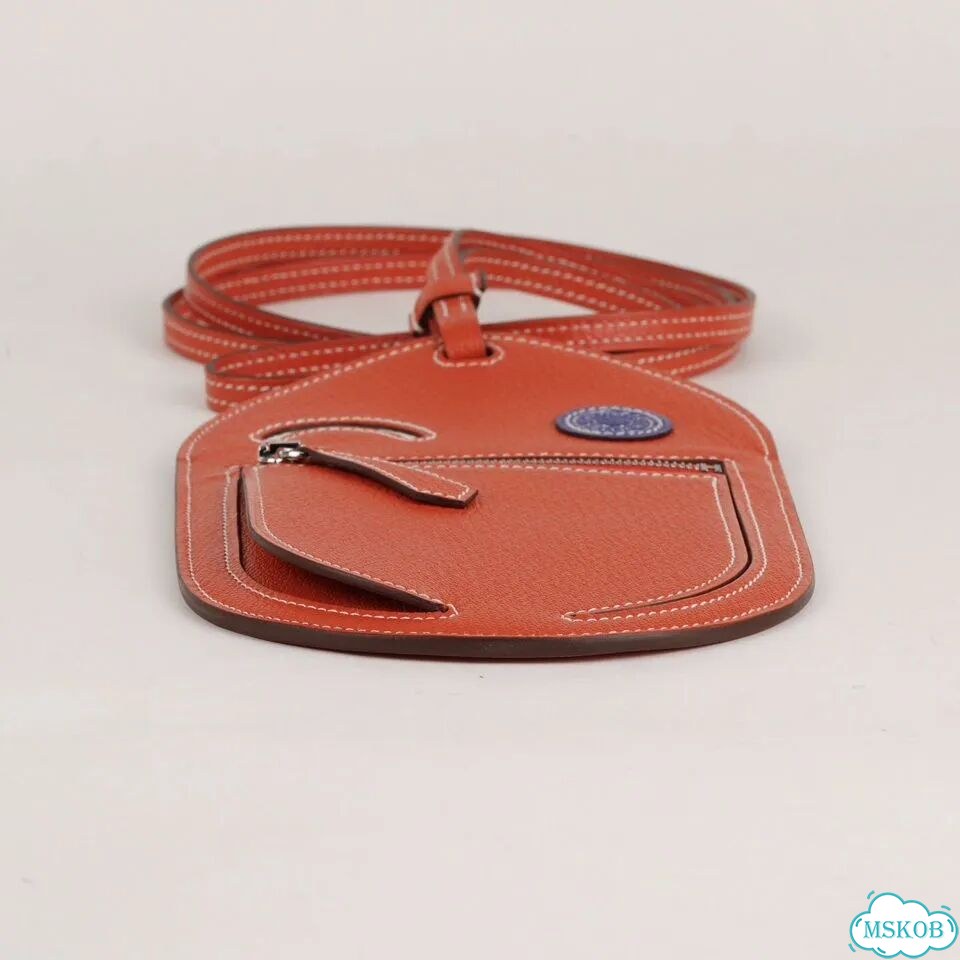 Сумка для телефона Hermes In the Loop новая ориг фото 6