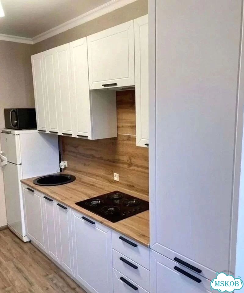 Кухонный гарнитур новый фото 2