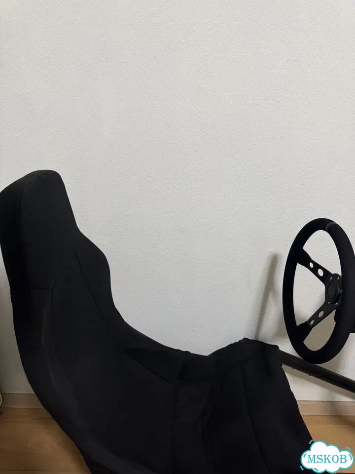 Moza R9 V3 + Simsonn plus X + Raccoon RSS-1 фото 3