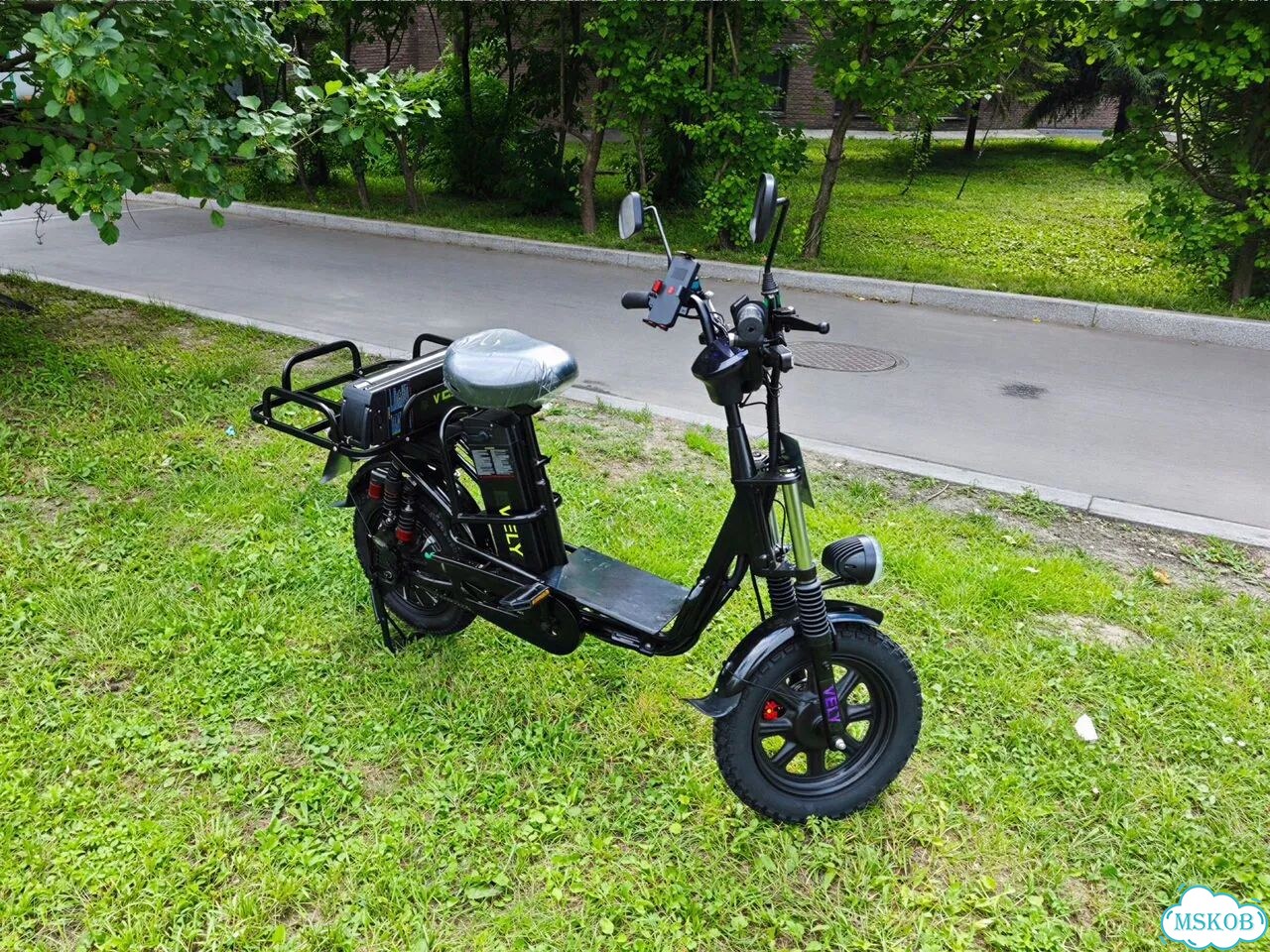 Аренда электровелосипедов без залога фото 7