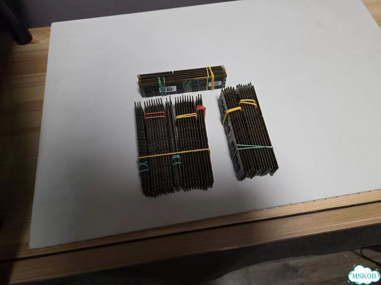 Серверная оперативная память DDR3 2gb 8gb 16gb фото 1