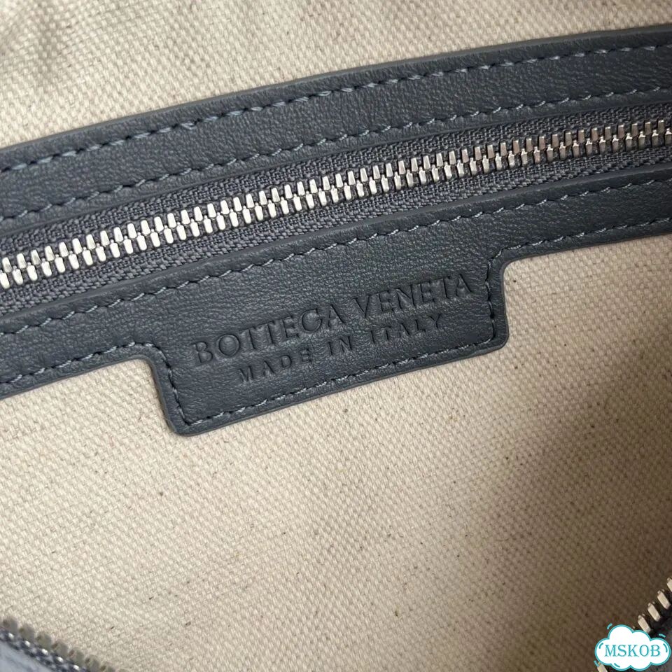 Сумка мужская замшевая Bottega Veneta фото 8