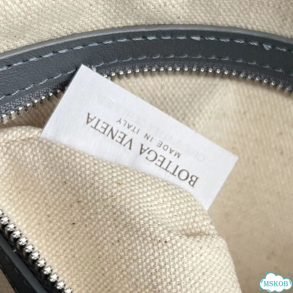 Сумка мужская замшевая Bottega Veneta фото 9