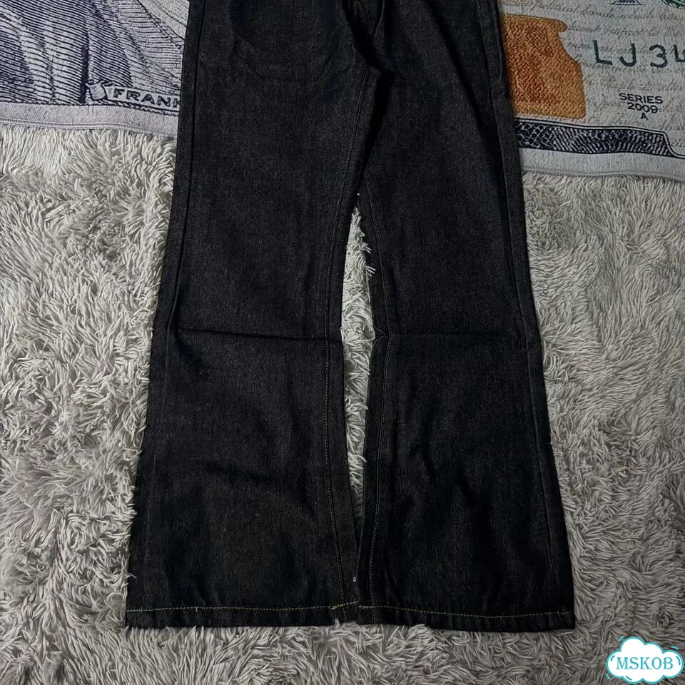 Джинсы Flared No e Mosen Bootcut LGB фото 10