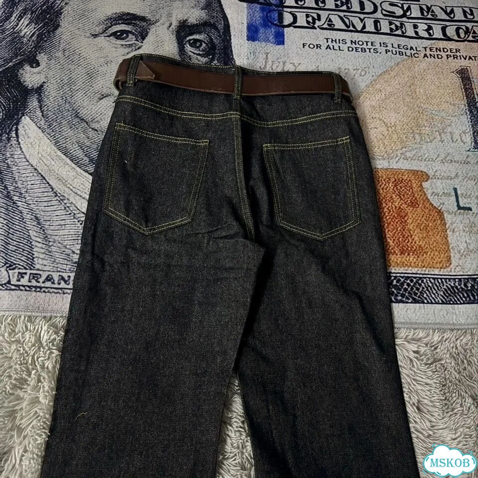Джинсы Flared No e Mosen Bootcut LGB фото 11