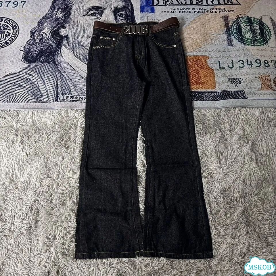 Джинсы Flared No e Mosen Bootcut LGB фото 2