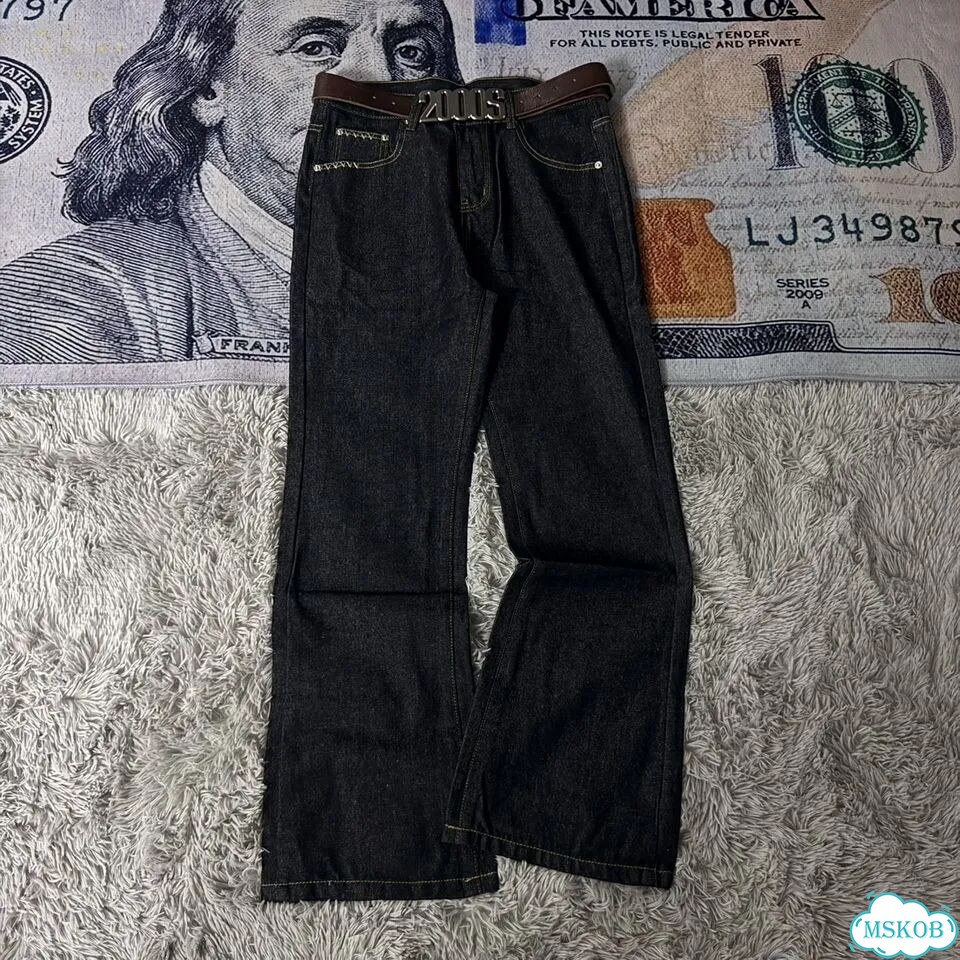 Джинсы Flared No e Mosen Bootcut LGB фото 3