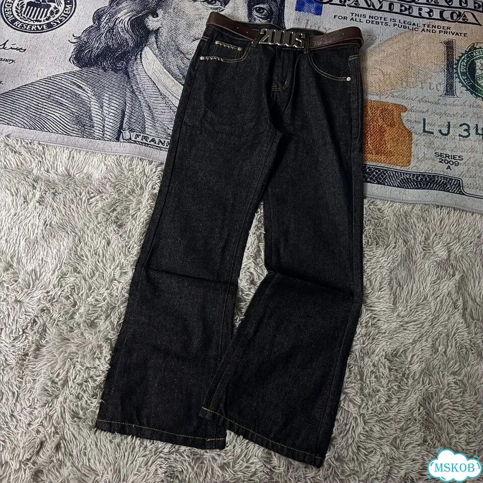 Джинсы Flared No e Mosen Bootcut LGB фото 4