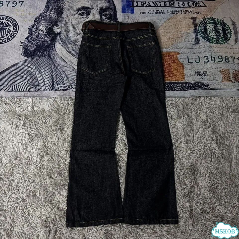 Джинсы Flared No e Mosen Bootcut LGB фото 5