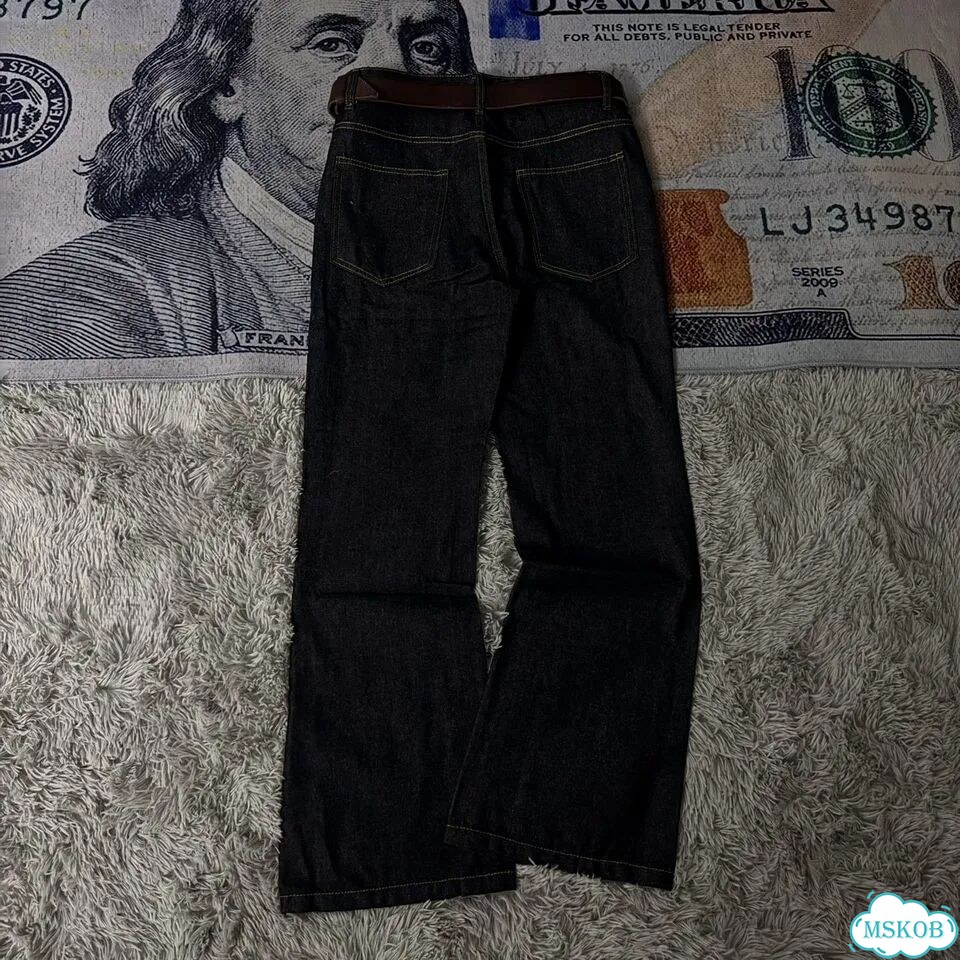 Джинсы Flared No e Mosen Bootcut LGB фото 6