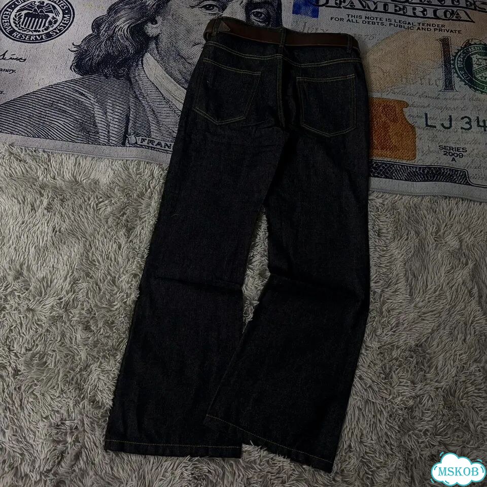 Джинсы Flared No e Mosen Bootcut LGB фото 7