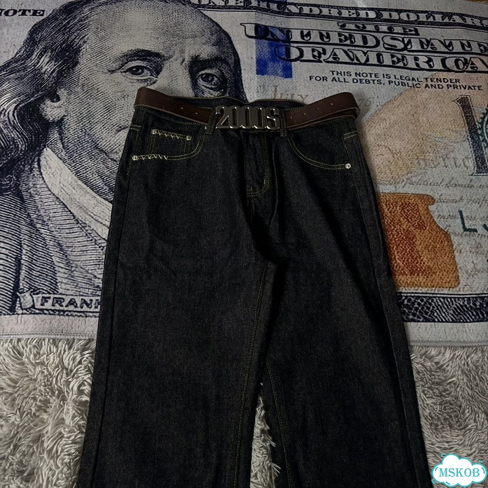 Джинсы Flared No e Mosen Bootcut LGB фото 8