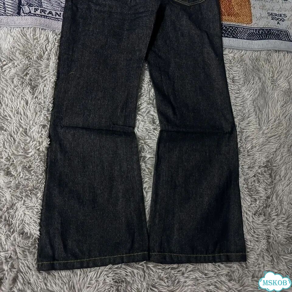 Джинсы Flared No e Mosen Bootcut LGB фото 9