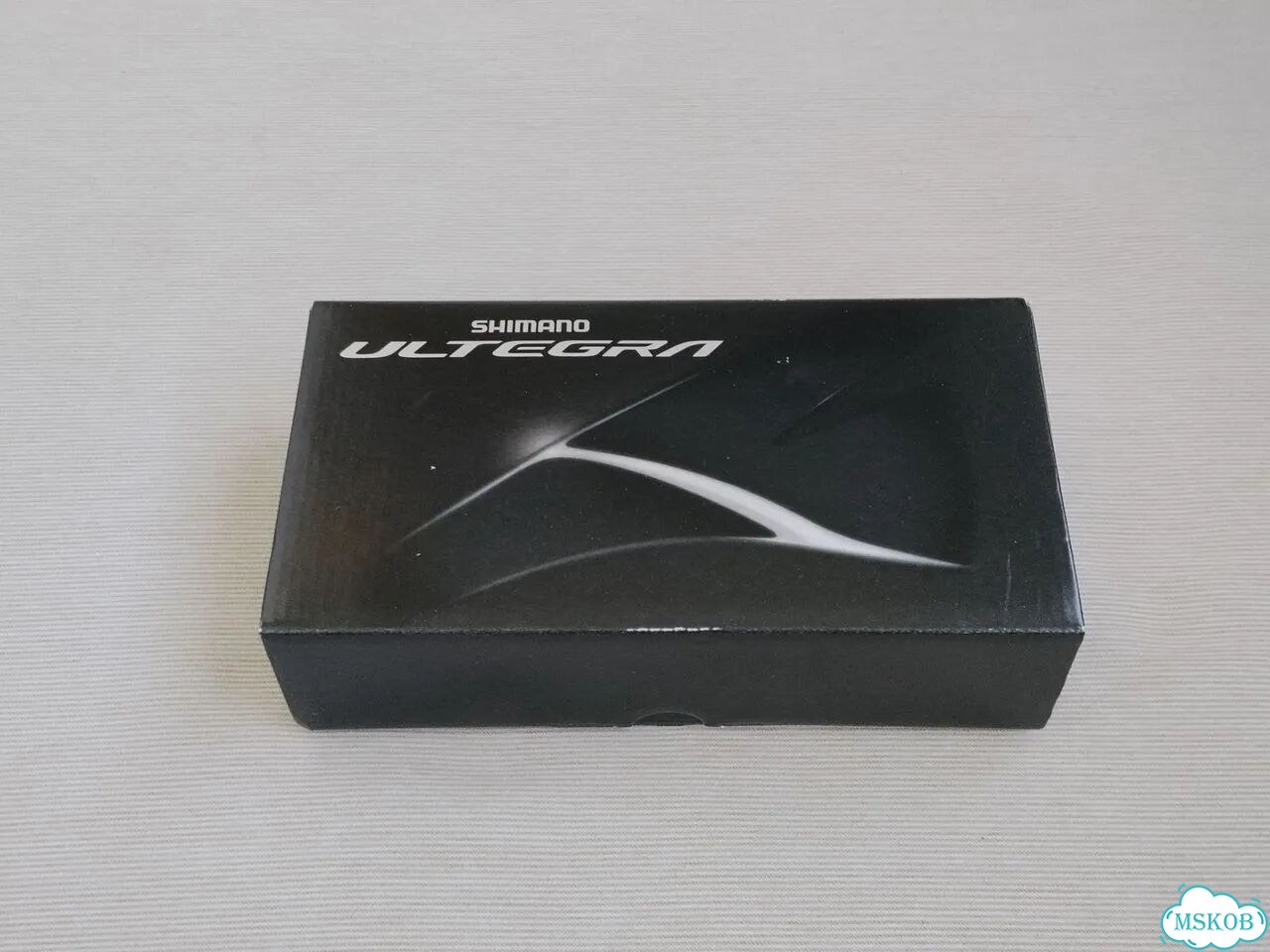 Педали Shimano Ultegra PD-R8000 фото 1
