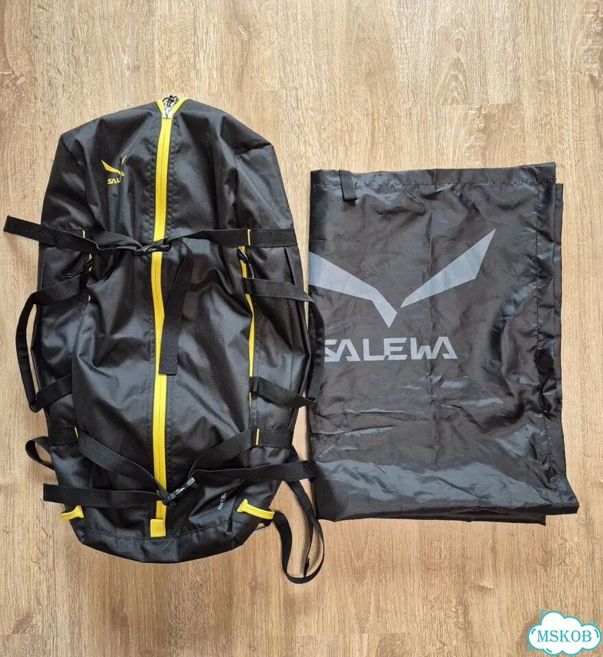 Рюкзак для веревки Salewa альпинизм фото 1