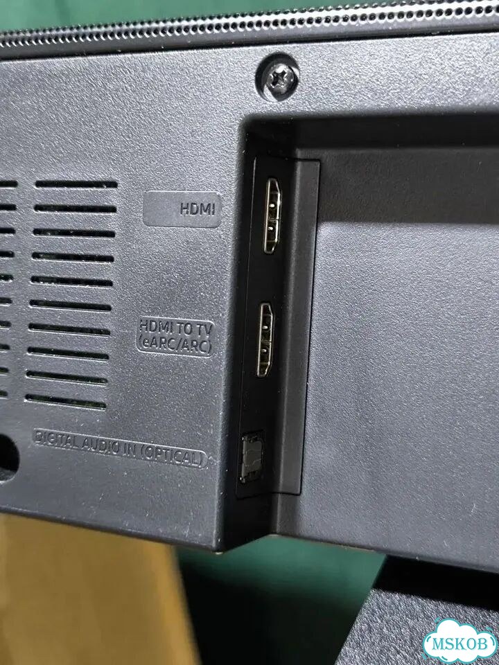 Саундбар samsung hw q600c новый фото 3