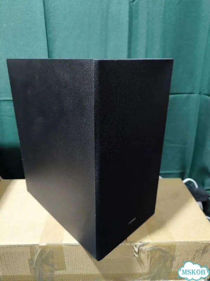 Саундбар samsung hw q600c новый фото 4