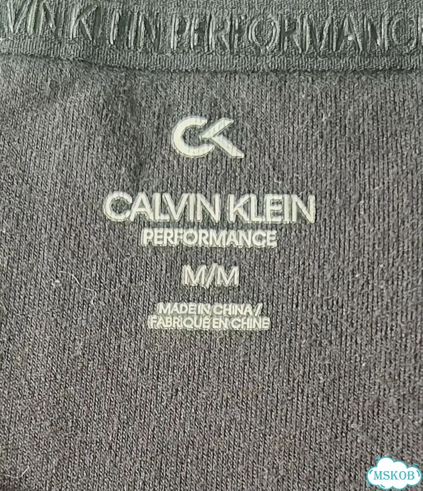 Футболки Marella и Calvin Klein фото 7