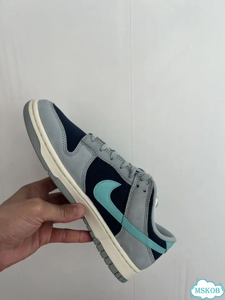 US 9.42.5.Оригинал. Nike Dunk Low Retro Premium фото 4