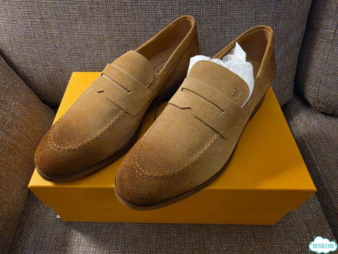 Лоферы туфли Tod's 9 (43) новые оригинал фото 1