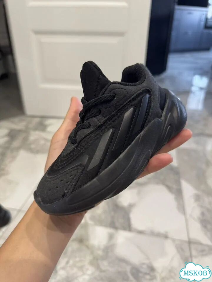 Кроссовки детские adidas оригинал фото 1