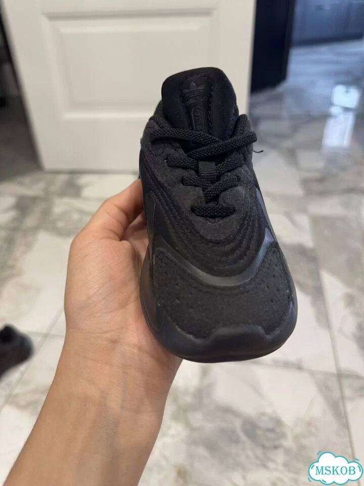 Кроссовки детские adidas оригинал фото 3