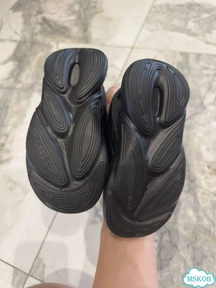 Кроссовки детские adidas оригинал фото 5