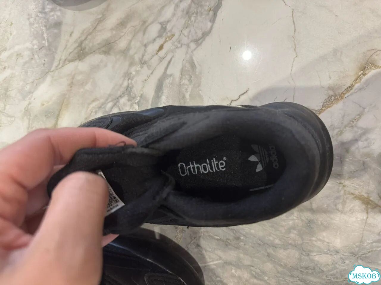 Кроссовки детские adidas оригинал фото 6