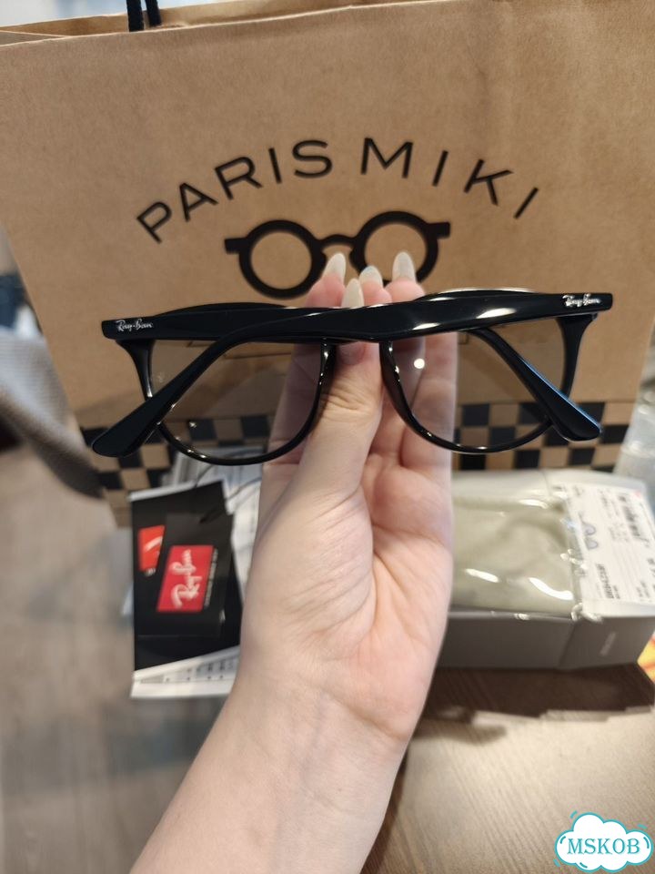 Очки оригинал Ray Ban солнцезащитные фото 1