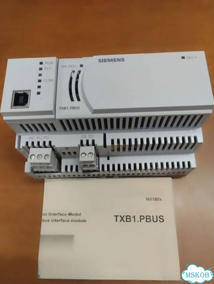 Модуль Siemens TXB1.pbus фото 1