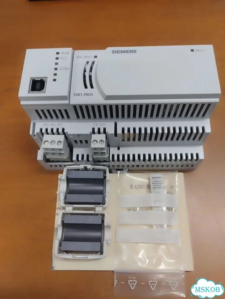 Модуль Siemens TXB1.pbus фото 2