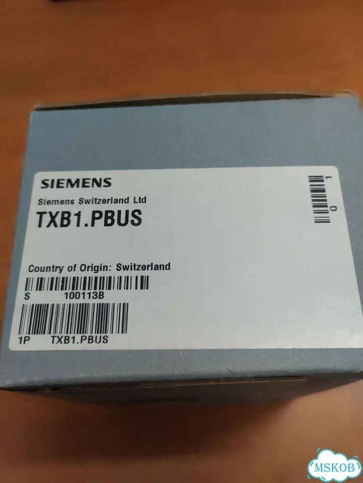 Модуль Siemens TXB1.pbus фото 4