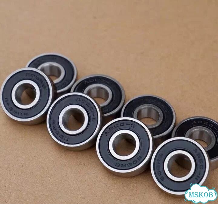 Керамические подшипники новые нержавейка фото 1