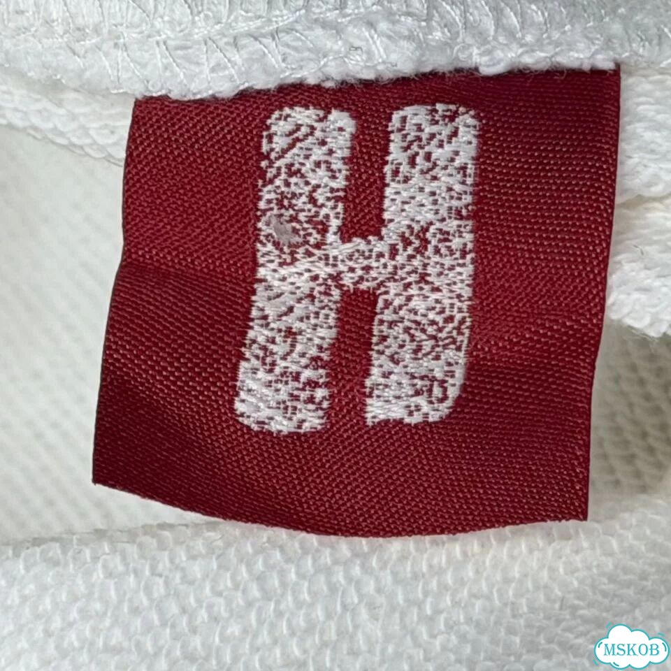 Зип Худи Hysteric Glamour HG Logo В Наличии фото 3