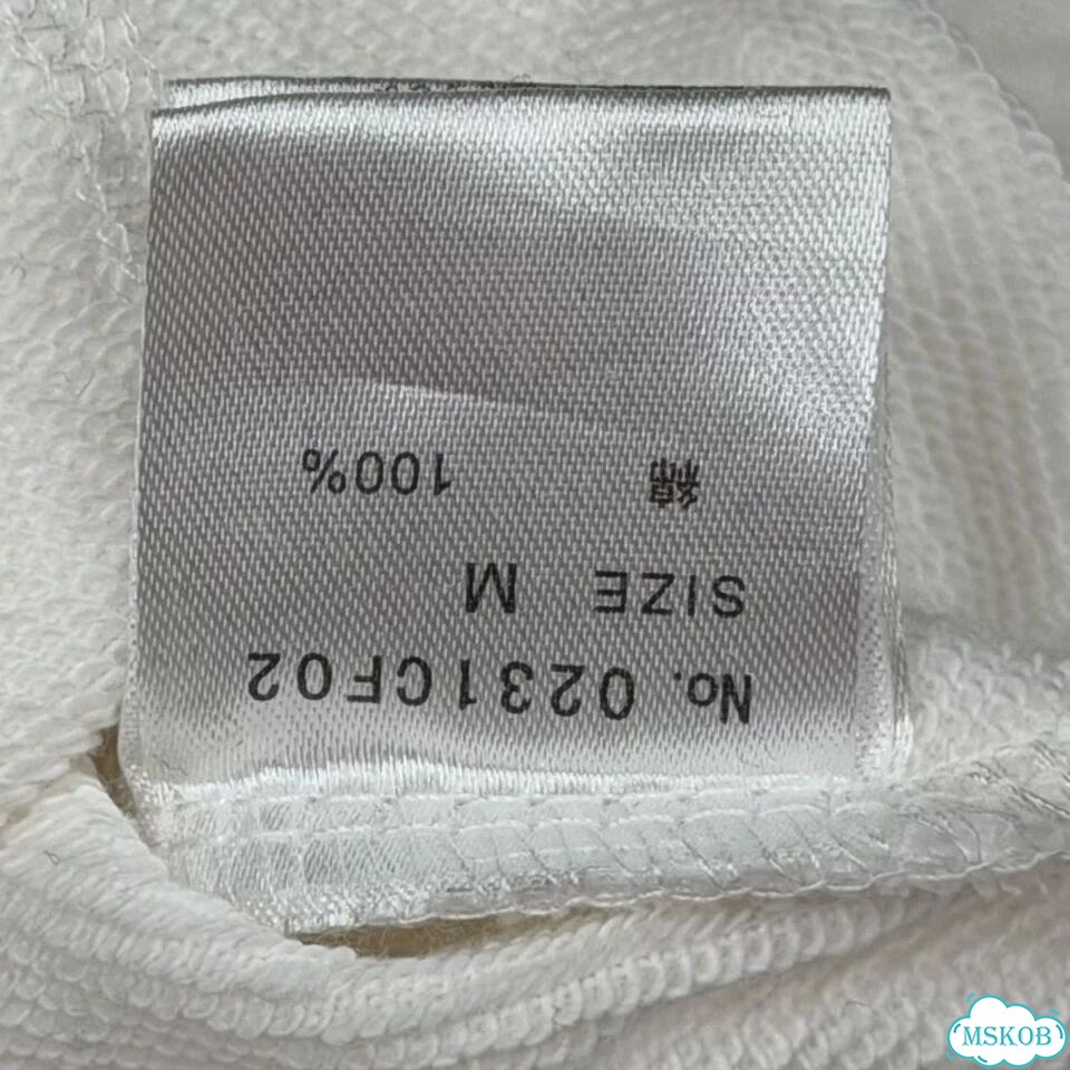 Зип Худи Hysteric Glamour HG Logo В Наличии фото 4