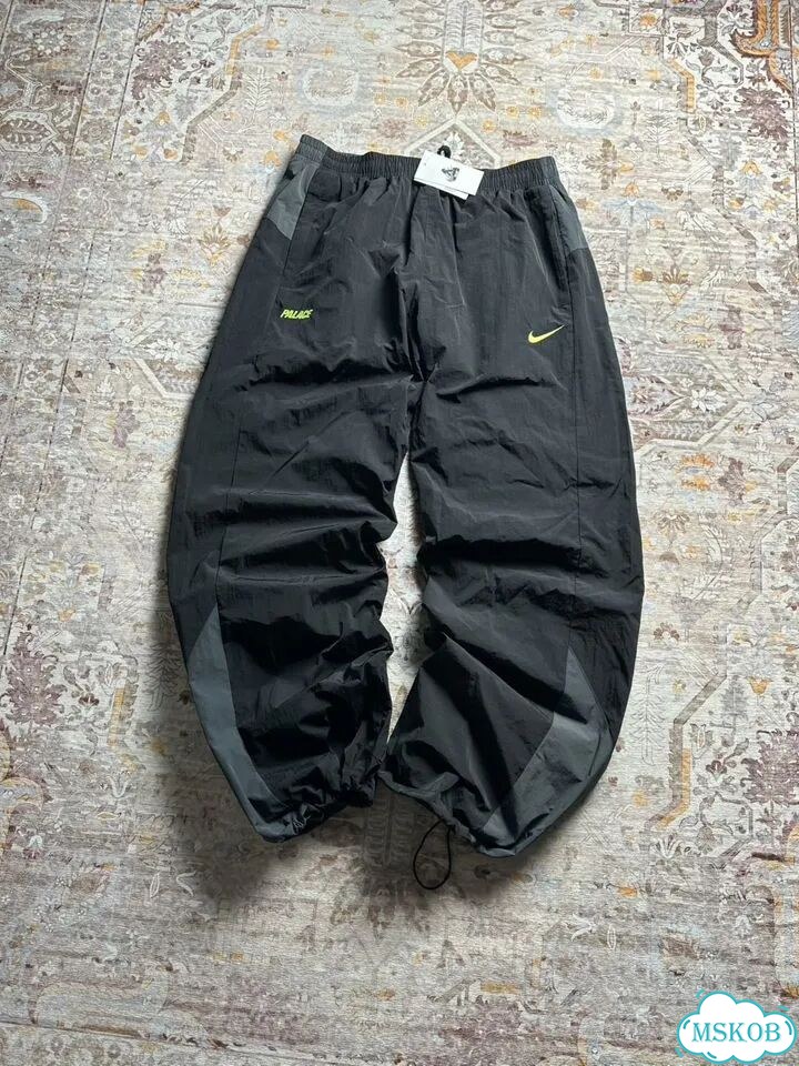 Широкие Штаны Nike Vintage Total 90 M L XL 2XL фото 1